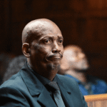 Saps ballistics expert faces fresh charge over alleged 2018 evidence tampering