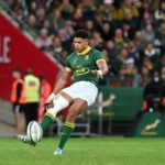 Major Sacha injury blow puts Springbok depth to the test