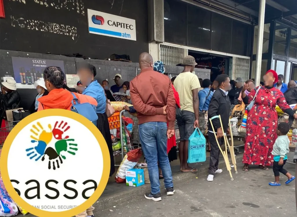 SASSA’s Postbank split leaves a man scrambling for his money