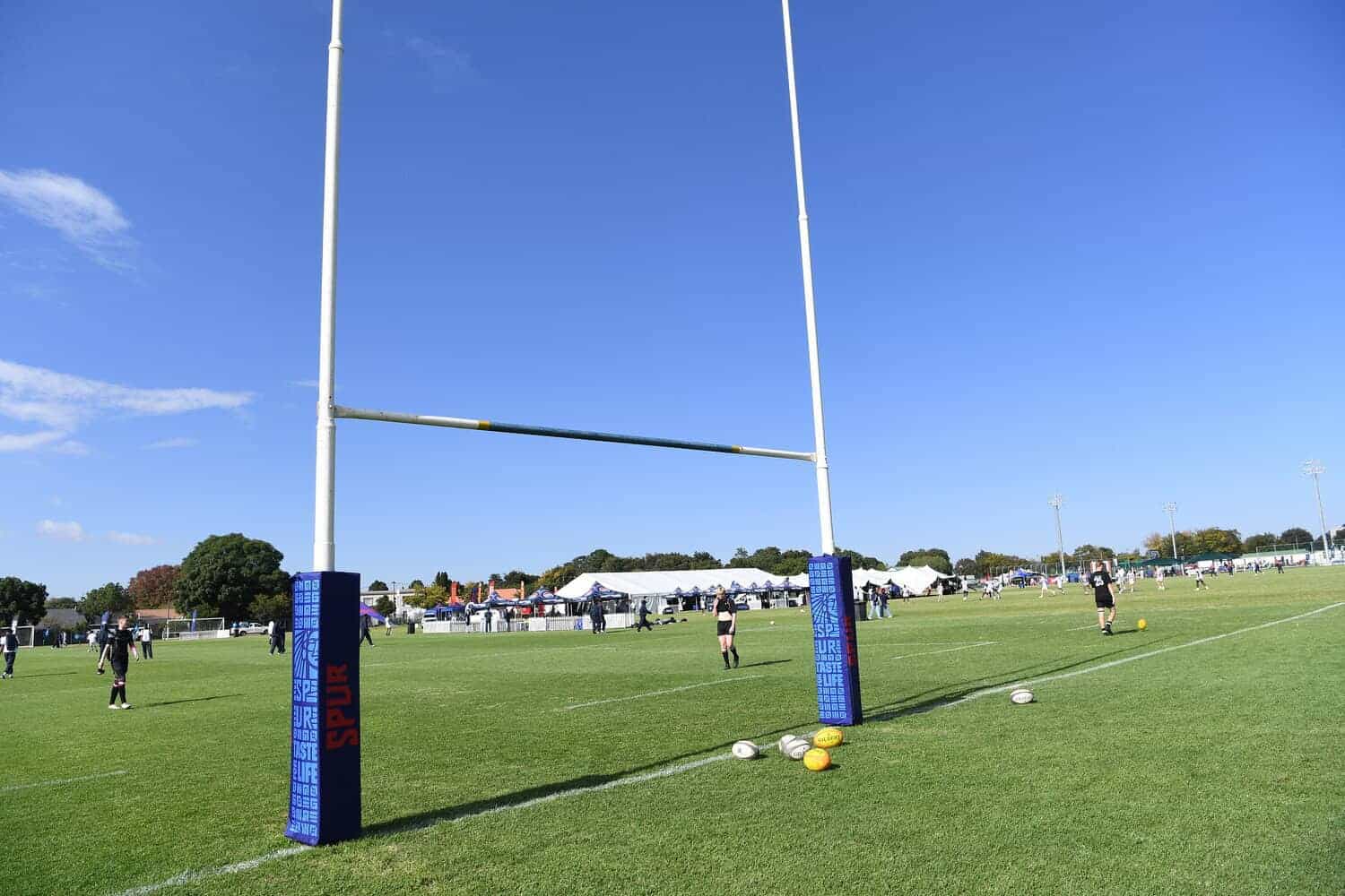 School rugby results: Paul Roos, Garsfontein march on as Durban High secure upset