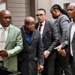 Johannesburg ‘striking a balance’ to stay afloat but won’t abandon R10bn Samwu deal