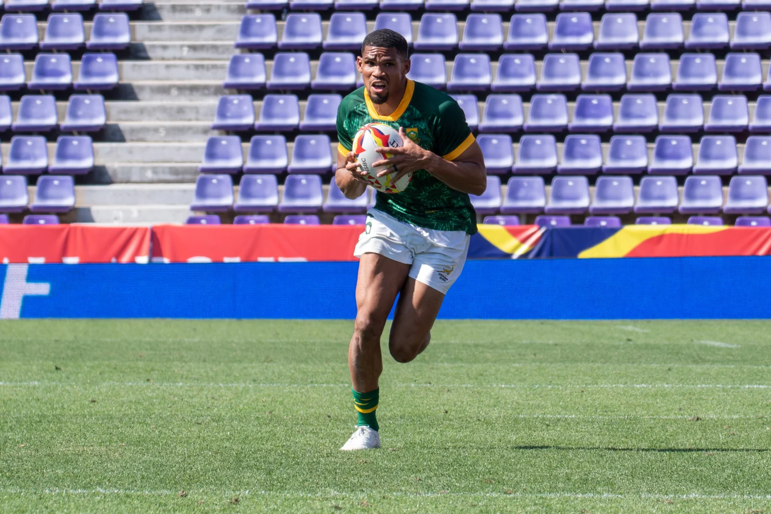 Blitzboks progress to quarter-finals at last leg of Sevens World Championship
