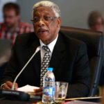 Eastern Cape Judge President Selby Mbenenge fights for survival as impeachment looms