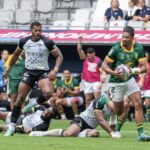 Blitzboks edge Fiji to go back to back