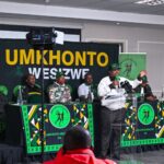 MK party bolsters election machinery with senior leaders in Mpumalanga and North West