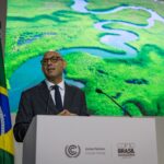 UN climate chief calls for faster action as Bonn climate talks begin – The Mail & Guardian