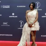 Simone Biles shares health scare on social media: ‘Almost dying’
