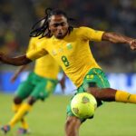 Chiefs legends on target but Mexico thump Bafana