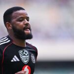 Has ex-Pirates midfielder Mbule found his new club?