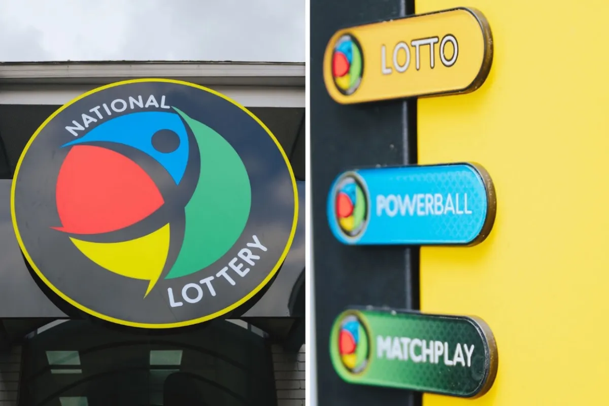 R37-million UP for grabs in Lotto and Lotto Plus on Saturday 6 June 2026