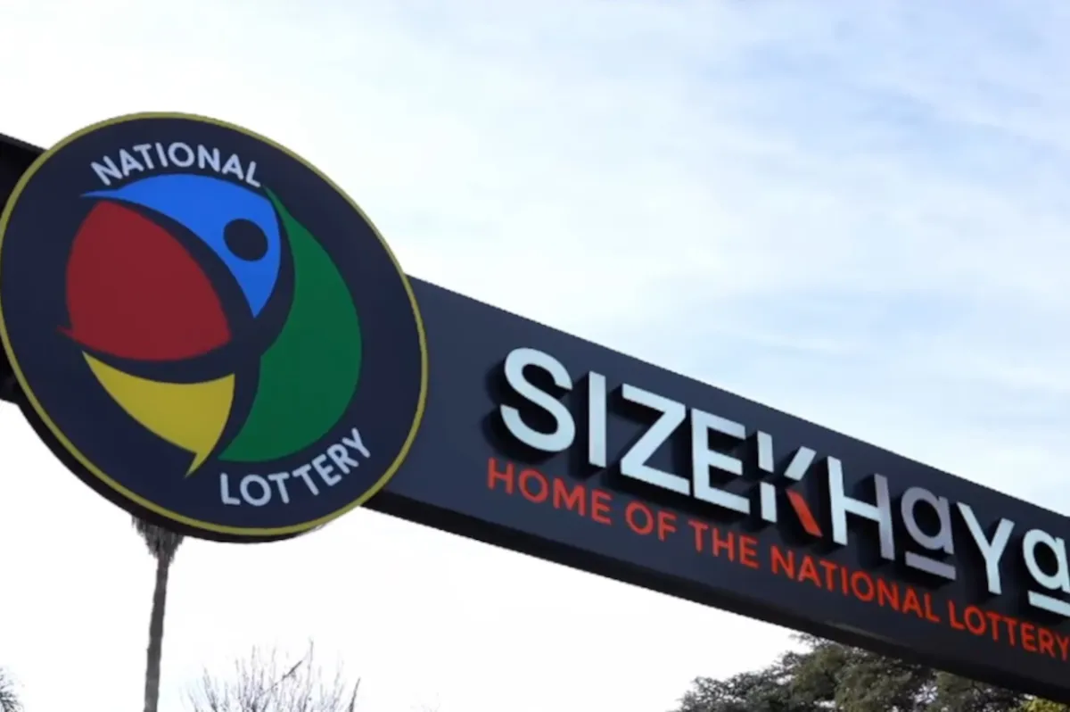 Sizekhaya confirms R130 million PowerBall jackpot has been WON