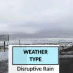 WEATHER: Snow, heavy downpours and floods expected in SA