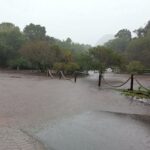 Garden Route braces for more flooding as major storm hits