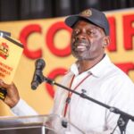 Left-wing conference calls for nationalisation and constitutional overhaul
