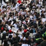 South Korea election chief quits after ballot shortage sparks blockade