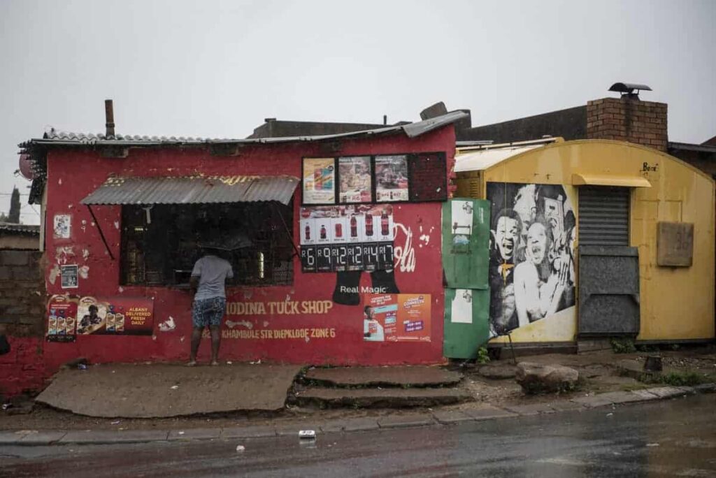 Cry, the beloved townships | The Citizen