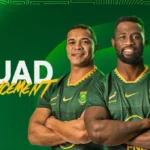 Confirmed: When Springboks will name first Test squad