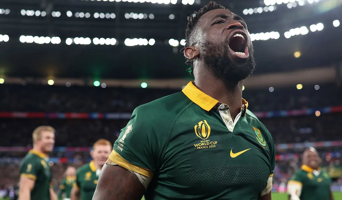 Big announcement for SuperSport’s Rugby World Cup coverage
