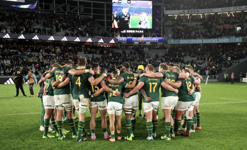 Bok depth kills crisis talk