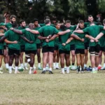 Springboks pick 21 newbies in squad for first game of the season