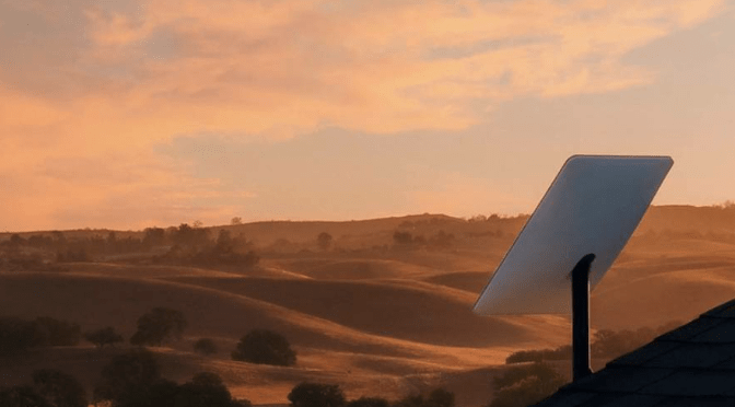 Starlink in Africa: Breakthrough or backdoor? The continent’s digital future at a critical crossroads – The Mail & Guardian