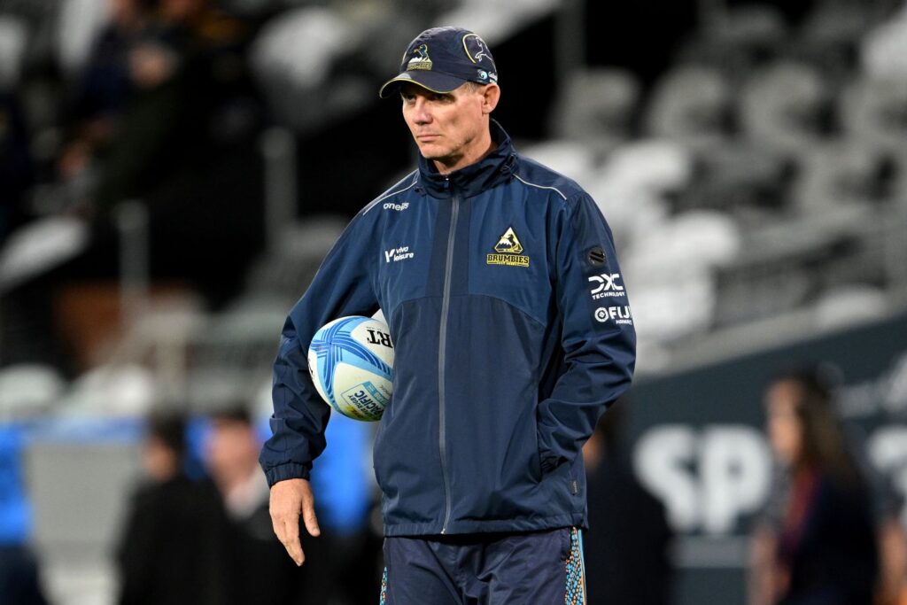 Brumbies look to defy the odds