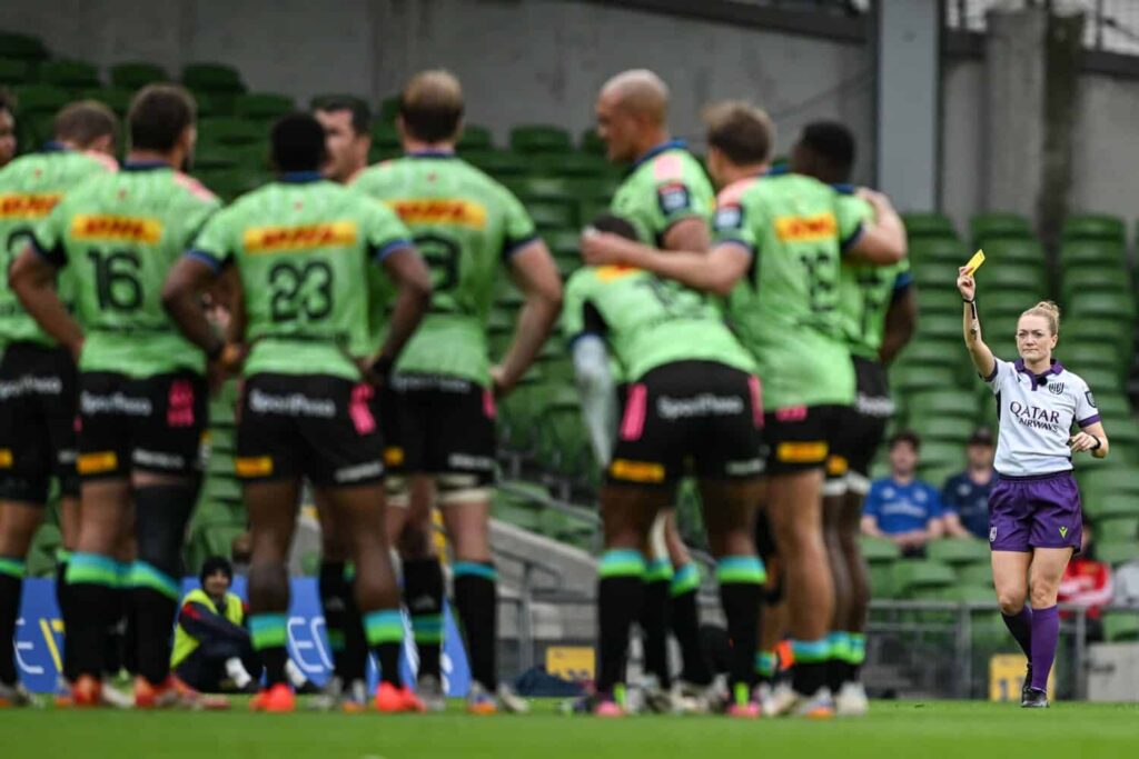 ‘For 68 minutes we dared to dream,’ says Stormers Dobbo