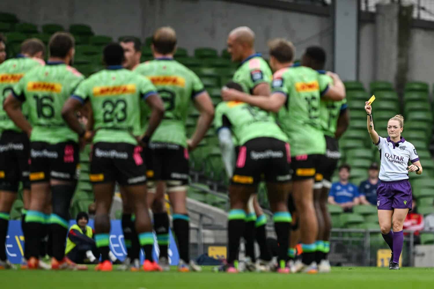 ‘For 68 minutes we dared to dream,’ says Stormers Dobbo