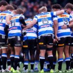 Scarlets sign Stormers lock