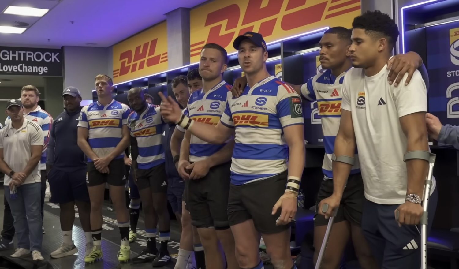 Watch: Stormers vs Cardiff unfiltered