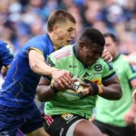 URC semi-final: Takeaways from Stormers’ loss against Leinster