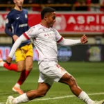 Former Sundowns superster Ribeiro available