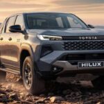 New Toyota Hilux pricing revealed ahead of local market launch