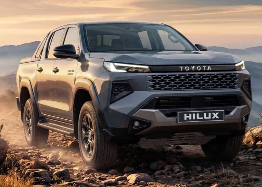 New Toyota Hilux pricing revealed ahead of local market launch