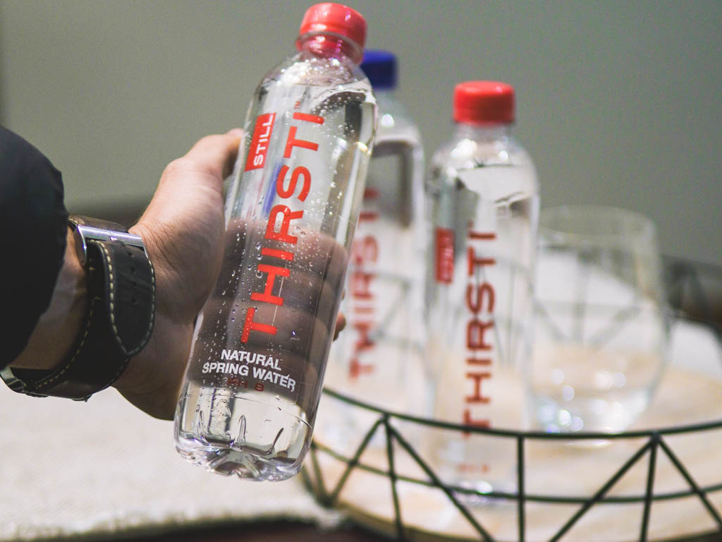 Department of water and sanitation confirms groundwater exceedances at Thirsti bottling plant in KZN – The Mail & Guardian