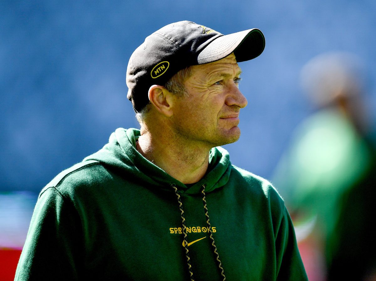 Beaver: Tony coup the ultimate ‘power play’
