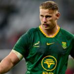 Bordeaux president ‘very scared’ for Bok
