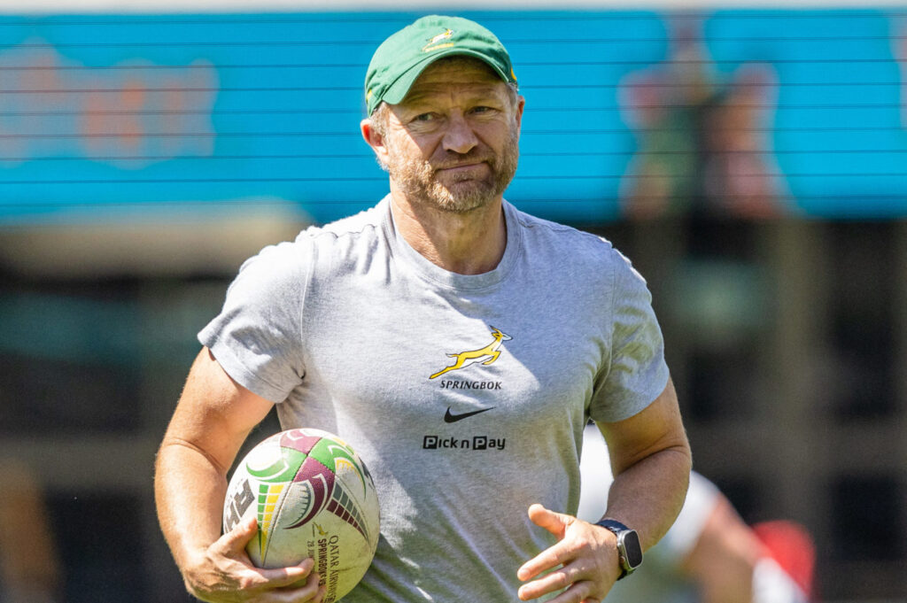Wilson: Brown signing won’t rattle All Blacks coaches