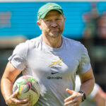 Wilson: Brown signing won’t rattle All Blacks coaches