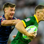 Great Britain edge Blitzboks in golden-point thriller