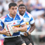 De Villiers blocks out Bok talk