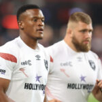 Sharks workhorse, Euro champ get Bok call-up