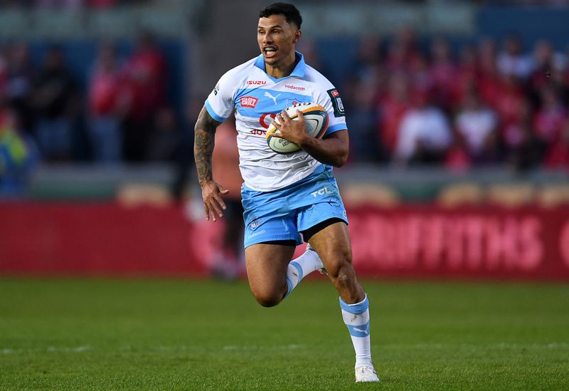 Bulls and Stormers face uphill URC semis challenges