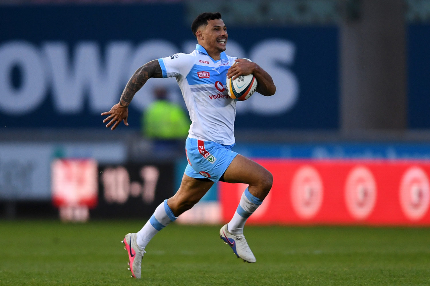 Bulls boss salutes SA’s best player
