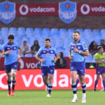Ackers: Semi-final will be close to Test level