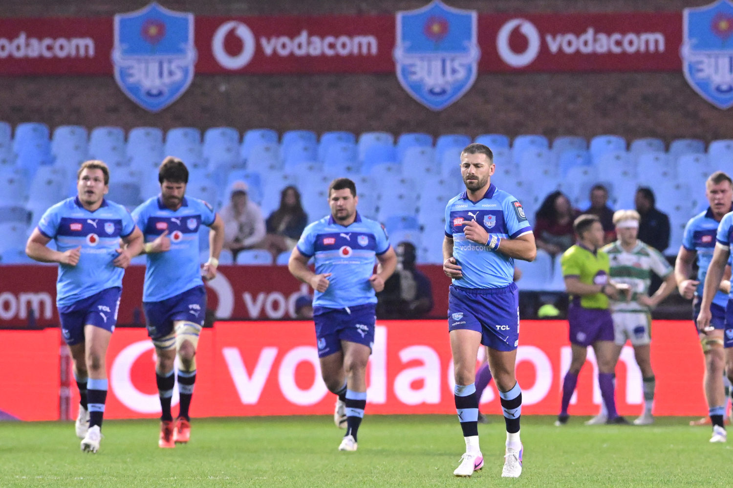 Ackers: Semi-final will be close to Test level