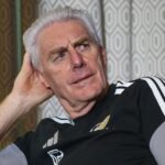 Bafana World Cup visa bungle latest in long list of Safa snafus