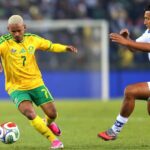 Bafana Bafana face uphill battle in tough group at 2026 Fifa World Cup