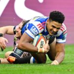 Bok injury crisis deepens with bleak prognosis for Sacha Feinberg-Mngomezulu