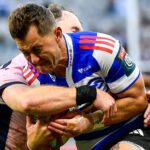 The law driving Dobbo crazy